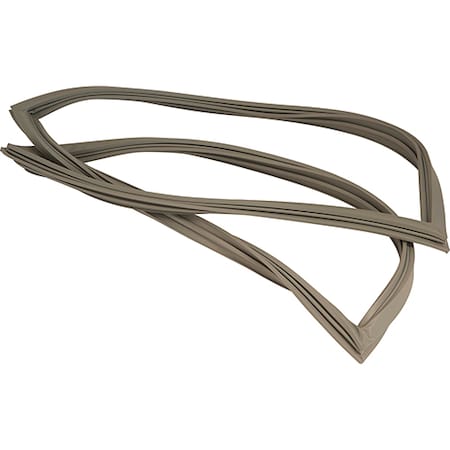 Allpoints Gasket, 18-1/2" X 23-3/4" D2D 8009695